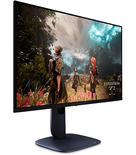 Alienware AW2725QF - (27
